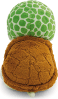 Nici Green Ülő teknős plüssfigura 32 cm