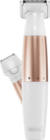 Wahl 3028668 Elemes Női Trimmer / Borotva - Fehér / Rosegold