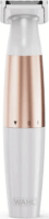 Wahl 3028668 Elemes Női Trimmer / Borotva - Fehér / Rosegold