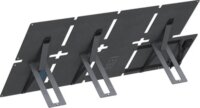 Anker Solix PS60 Hordozható PowerStation Napelem Panel 60W