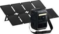 Anker Solix PS60 Hordozható PowerStation Napelem Panel 60W