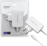 Qoltec 51039 Univerzális Laptop Töltő Adapter (65W / 5-20V / 3.25A)