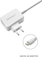 Qoltec 51039 Univerzális Laptop Töltő Adapter (65W / 5-20V / 3.25A)