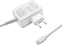 Qoltec 51039 Univerzális Laptop Töltő Adapter (65W / 5-20V / 3.25A)