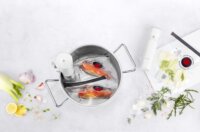 Zwilling 1034975 ENFINIGY Sous Vide készülék - Fehér