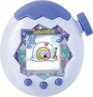 Bandai 43426 Tamagotchi Paradise Frozen Ocean Interaktív kisállat - Szürke