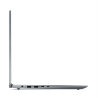 Lenovo IdeaPad Slim 3 15ITN9 Laptop Szürke (15,6" / Intel Core 3-N355 / 8GB / 512GB M.2 SSD)