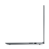 Lenovo IdeaPad Slim 3 15ITN9 Laptop Szürke (15,6" / Intel Core 3-N355 / 8GB / 512GB M.2 SSD)
