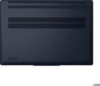 Lenovo IdeaPad Slim 3 15ARP10 Laptop Kék (15,3" / AMD Ryzen 7-7735HS / 16GB / 512GB M.2 SSD)