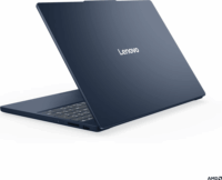 Lenovo IdeaPad Slim 3 15ARP10 Laptop Kék (15,3" / AMD Ryzen 7-7735HS / 16GB / 512GB M.2 SSD)