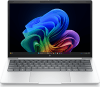HP EliteBook 8 G2a 14 Laptop Ezüst (14" / AMD Ryzen 7-450 / 16GB / 512GB M.2 SSD / Win 11 Pro)