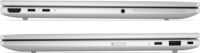 HP EliteBook 8 G2a 14 Laptop Ezüst (14" / AMD Ryzen 7-450 / 16GB / 512GB M.2 SSD / Win 11 Pro)
