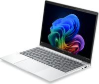 HP EliteBook 8 G2a 14 Laptop Ezüst (14" / AMD Ryzen 7-450 / 16GB / 512GB M.2 SSD / Win 11 Pro)