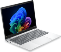 HP EliteBook 8 G2a 14 Laptop Ezüst (14" / AMD Ryzen 7-450 / 16GB / 512GB M.2 SSD / Win 11 Pro)
