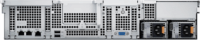 DELL ISG PE R760xs Rack Szerver (Intel Xeon Silver 4514Y / 64GB / 960GB SSD / 2x700W)