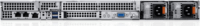DELL ISG PE R660xs Rack Szerver (Intel Xeon Silver 4514Y / 64GB / 480GB SSD / 2x700W)
