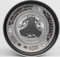 Comandante C40 MK4 Lab Series Manuális Kávéörlő Kávédaráló 40g - Szürke