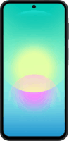 Samsung Galaxy A27 6/128GB 5G Dual SIM Android Okostelefon - Fekete