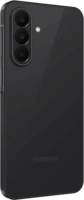 Samsung Galaxy A27 6/128GB 5G Dual SIM Android Okostelefon - Fekete