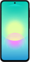 Samsung Galaxy A27 8/256GB 5G Dual SIM Android Okostelefon - Fekete