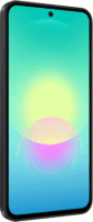 Samsung Galaxy A27 8/256GB 5G Dual SIM Android Okostelefon - Fekete
