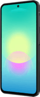 Samsung Galaxy A27 8/256GB 5G Dual SIM Android Okostelefon - Fekete