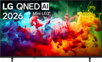 LG 75" 75QNED7EB3A.AEUD 16:9 4K UltraHD QNED Smart TV