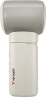 Verbatim 32344 Cool´n´Go Aqua Breeze Kézi Ventilátor 6cm - Fehér/Ezüst