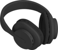Karma Alam 5 Bluetooth / Vezetékes Fejhallgató Headset - Fekete
