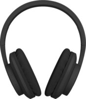 Karma Alam 5 Bluetooth / Vezetékes Fejhallgató Headset - Fekete