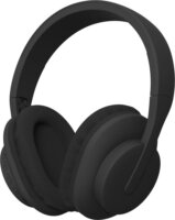 Karma Alam 5 Bluetooth / Vezetékes Fejhallgató Headset - Fekete