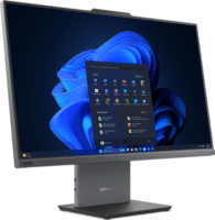 Lenovo ThinkCentre neo 50a 27 G6 AIO All-In-One Számítógép (27" FHD / Intel Core Ultra 5-226V / 16GB / 512GB M.2 SSD) Egér + Bill