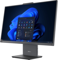 Lenovo ThinkCentre neo 50a 27 G6 AIO All-In-One Számítógép (27" FHD / Intel Core Ultra 5-226V / 16GB / 512GB M.2 SSD) Egér + Bill