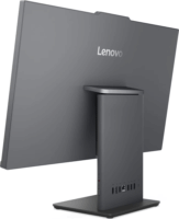 Lenovo ThinkCentre neo 50a 27 G6 AIO All-In-One Számítógép (27" FHD / Intel Core Ultra 5-226V / 16GB / 512GB M.2 SSD) Egér + Bill