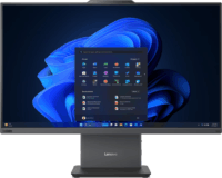 Lenovo ThinkCentre neo 50a 27 G6 AIO All-In-One Számítógép (27" FHD / Intel Core Ultra 5-226V / 16GB / 512GB M.2 SSD) Egér + Bill
