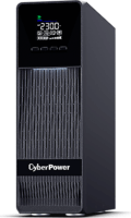 CYBERPOWER Online S ECO 2000VA / 1800W UPS Szünetmentes Tápegység
