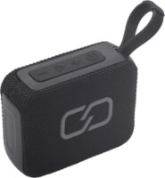Karma XS40-BLK Hordozható Bluetooth Hangszóró 5W - Fekete