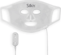 Braun Silk"n Face Mask 100 Akkus Fényterápiás készülék arcra