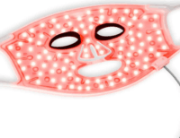 Braun Silk"n Face Mask 100 Akkus Fényterápiás készülék arcra