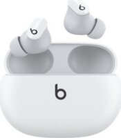 Apple Beats Studio Buds Bluetooth Fülhallgató Headset Töltőtokban - Fehér
