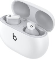 Apple Beats Studio Buds Bluetooth Fülhallgató Headset Töltőtokban - Fehér