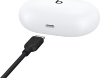 Apple Beats Studio Buds Bluetooth Fülhallgató Headset Töltőtokban - Fehér