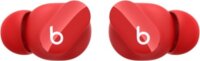 Apple Beats Studio Buds Bluetooth Fülhallgató Headset Töltőtokban - Piros