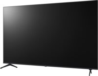 LG 50" 50PK640S 16:9 UltraHD 4K LED Üzleti kijelző Public Display