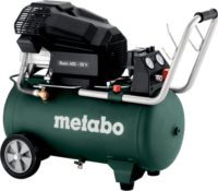 Metabo Basic 400-50 V Olajkenésű dugattyús Kompresszor 2500W