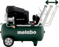 Metabo Basic 400-50 V Olajkenésű dugattyús Kompresszor 2500W