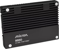 Micron 3.84TB 9550 PRO NVMe PCIe U.2 SSD