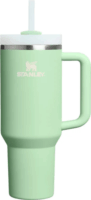 Stanley Quencher H2.O FlowState Termosz bögre 1180ml - Pisztácia zöld