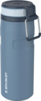 Stanley Iceflow Bottle Twist Flip Rozsdamentes acél Termosz kulacs 470ml - Kék
