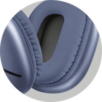 Karma Alam B Bluetooth / Vezetékes Fejhallgató Headset - Kék
